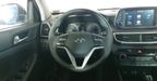 Hyundai Tucson 2.0 GLS PREMIUM AUTO Suv 2019