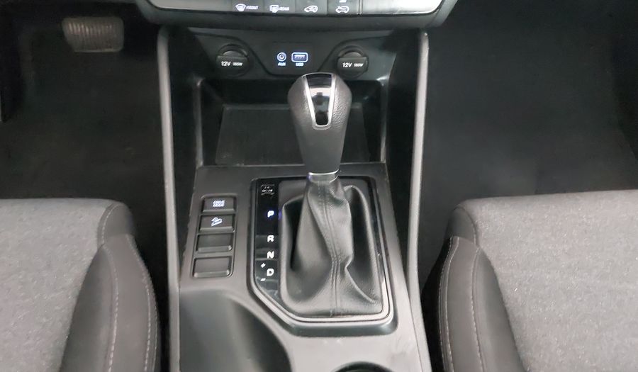 Hyundai Tucson 2.0 GLS PREMIUM AUTO Suv 2019