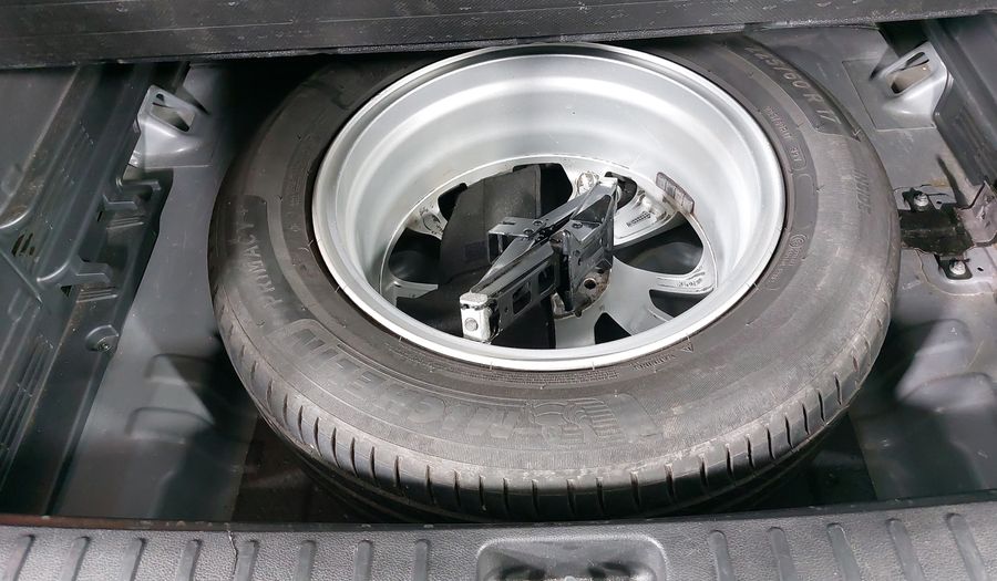 Hyundai Tucson 2.0 GLS PREMIUM AUTO Suv 2019