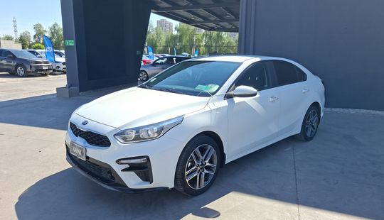 Kia • Cerato