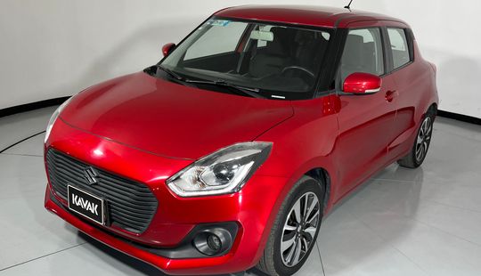 Suzuki • Swift