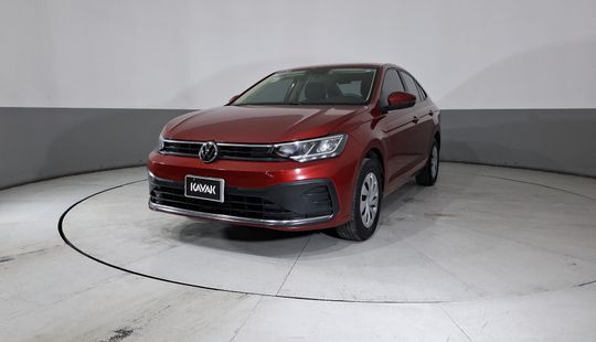 Volkswagen • Virtus