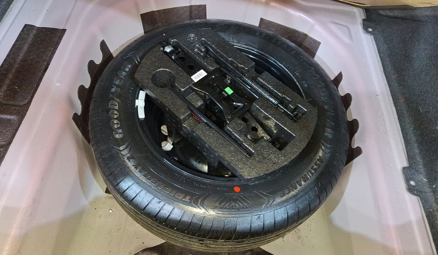 Volkswagen Virtus 1.6 TRENDLINE Sedan 2022