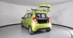 Chevrolet Spark 1.4 LT B MT Hatchback 2017