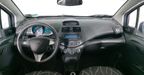 Chevrolet Spark 1.4 LT B MT Hatchback 2017