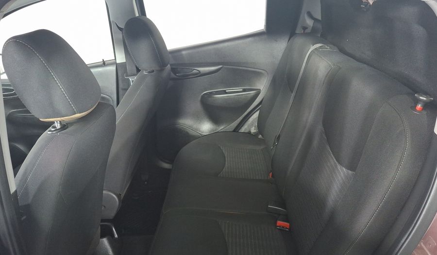 Chevrolet Spark 1.4 LT B Hatchback 2020