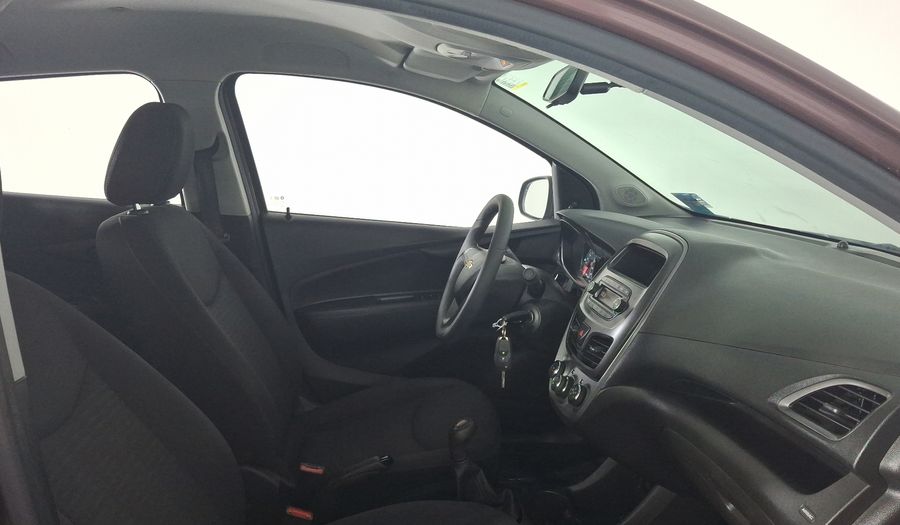 Chevrolet Spark 1.4 LT B Hatchback 2020