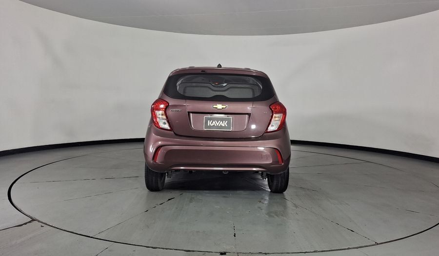 Chevrolet Spark 1.4 LT B Hatchback 2020