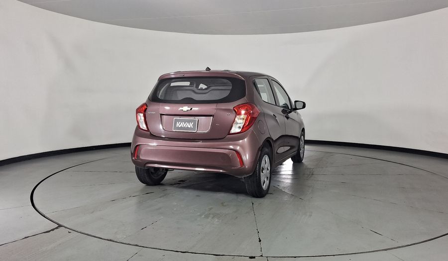 Chevrolet Spark 1.4 LT B Hatchback 2020