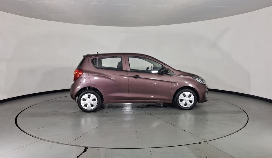 Chevrolet Spark 1.4 LT B Hatchback 2020