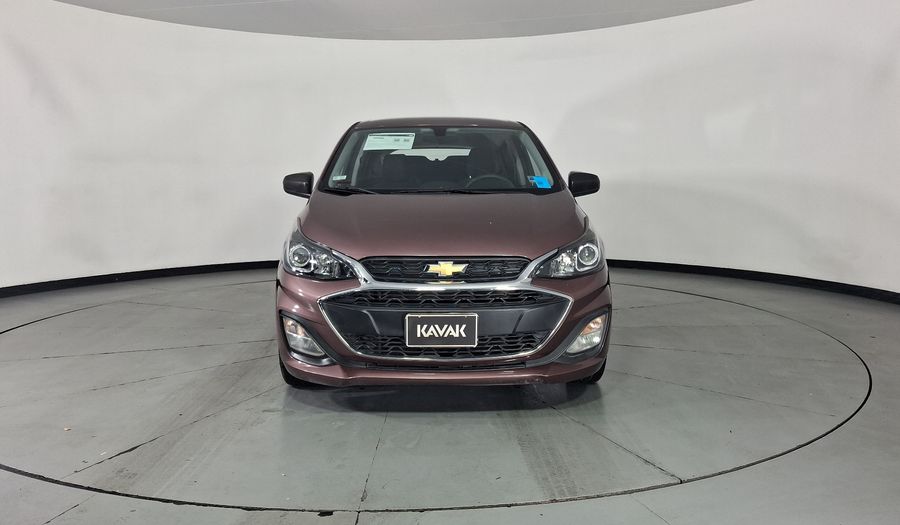 Chevrolet Spark 1.4 LT B Hatchback 2020
