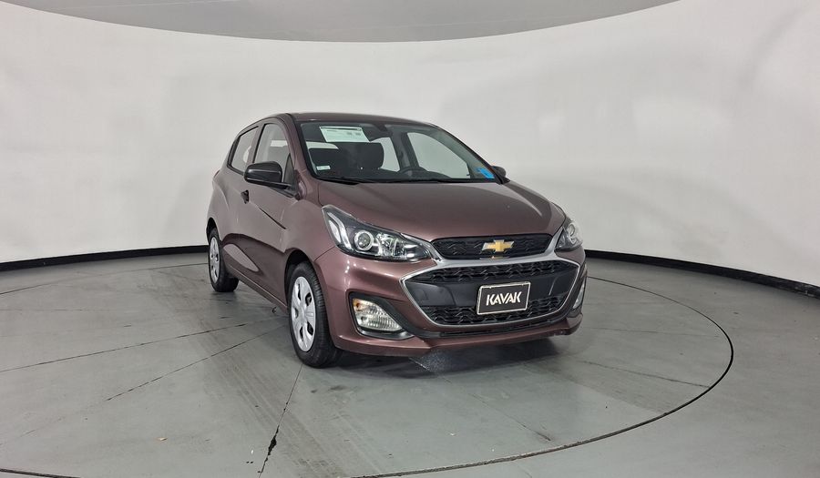 Chevrolet Spark 1.4 LT B Hatchback 2020