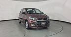 Chevrolet Spark 1.4 LT B Hatchback 2020