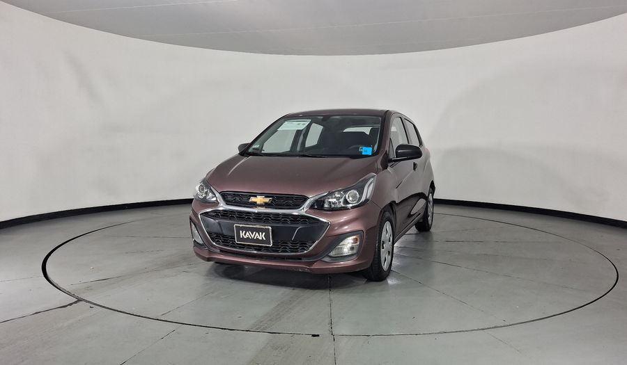 Chevrolet Spark 1.4 LT B Hatchback 2020