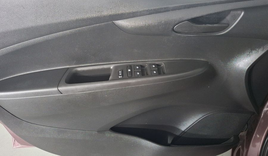 Chevrolet Spark 1.4 LT B Hatchback 2020