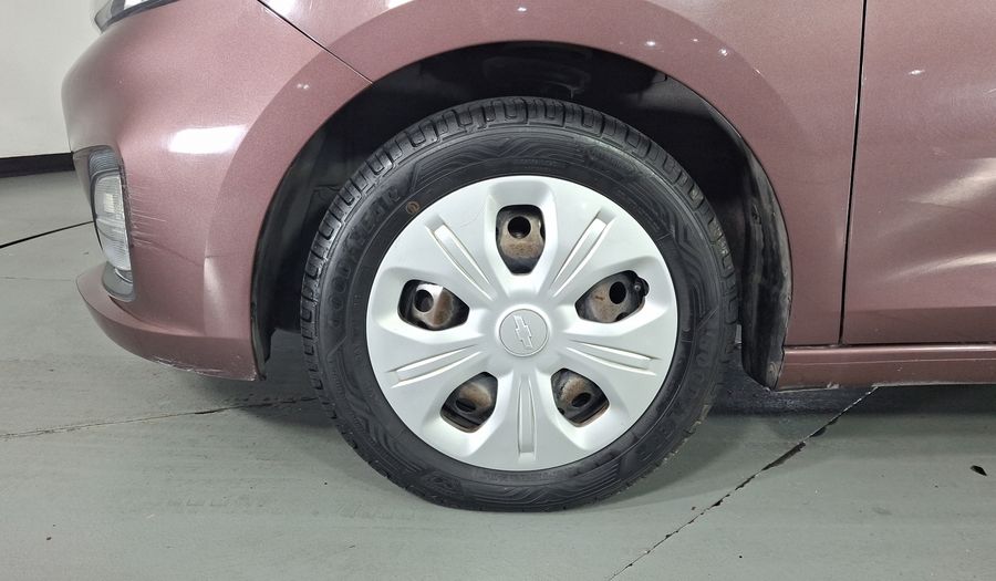 Chevrolet Spark 1.4 LT B Hatchback 2020