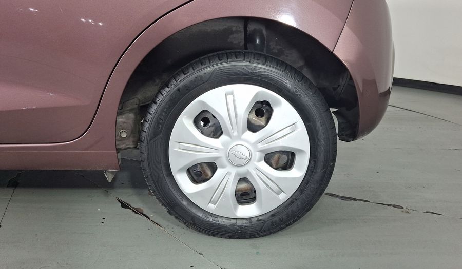 Chevrolet Spark 1.4 LT B Hatchback 2020