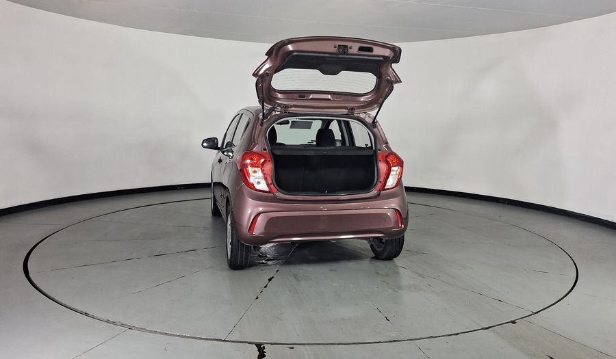 Chevrolet Spark 1.4 LT B Hatchback 2020