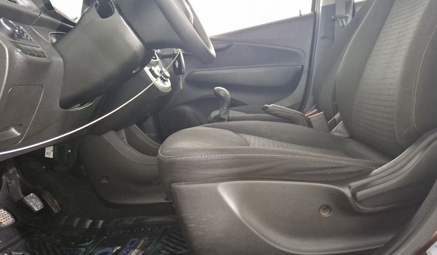 Chevrolet Spark 1.4 LT B Hatchback 2020