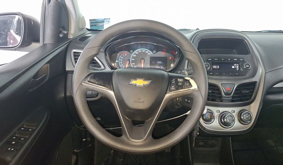 Chevrolet Spark 1.4 LT B Hatchback 2020