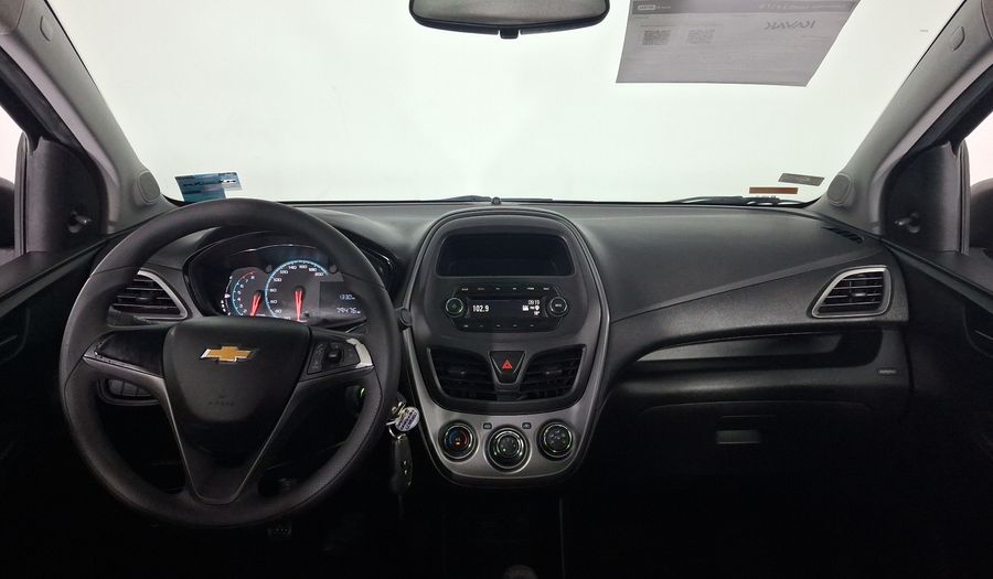 Chevrolet Spark 1.4 LT B Hatchback 2020