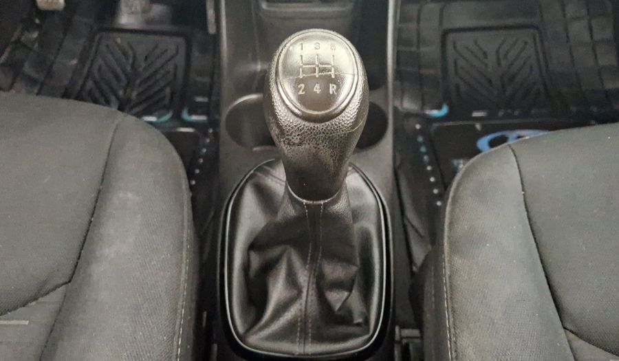 Chevrolet Spark 1.4 LT B Hatchback 2020