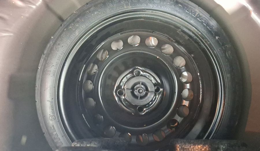 Chevrolet Spark 1.4 LT B Hatchback 2020