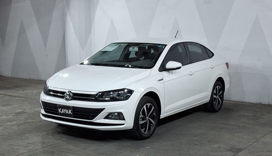 Volkswagen • Virtus