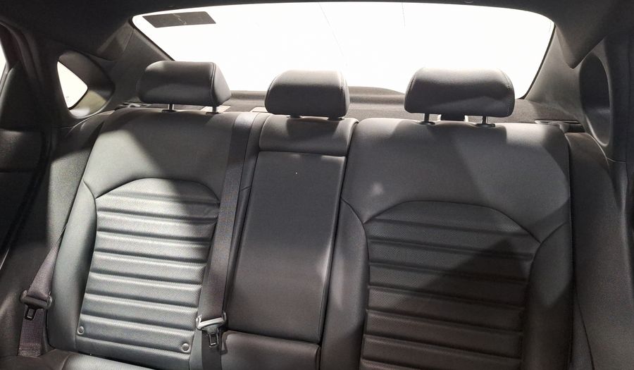 Kia Forte 2.0 GT LINE IVT Sedan 2021