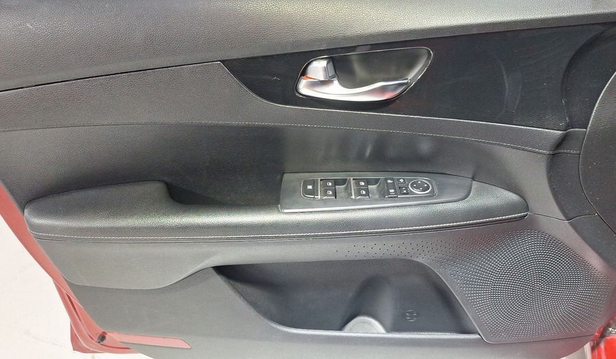 Kia Forte 2.0 GT LINE IVT Sedan 2021