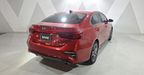 Kia Forte 2.0 GT LINE IVT Sedan 2021