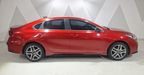 Kia Forte 2.0 GT LINE IVT Sedan 2021