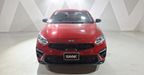 Kia Forte 2.0 GT LINE IVT Sedan 2021