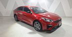 Kia Forte 2.0 GT LINE IVT Sedan 2021