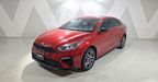 Kia Forte 2.0 GT LINE IVT Sedan 2021