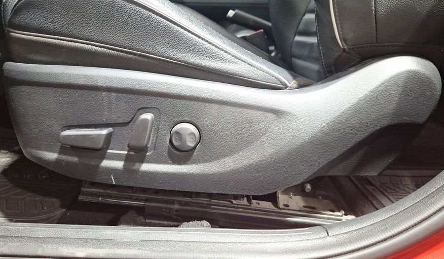 Kia Forte 2.0 GT LINE IVT Sedan 2021