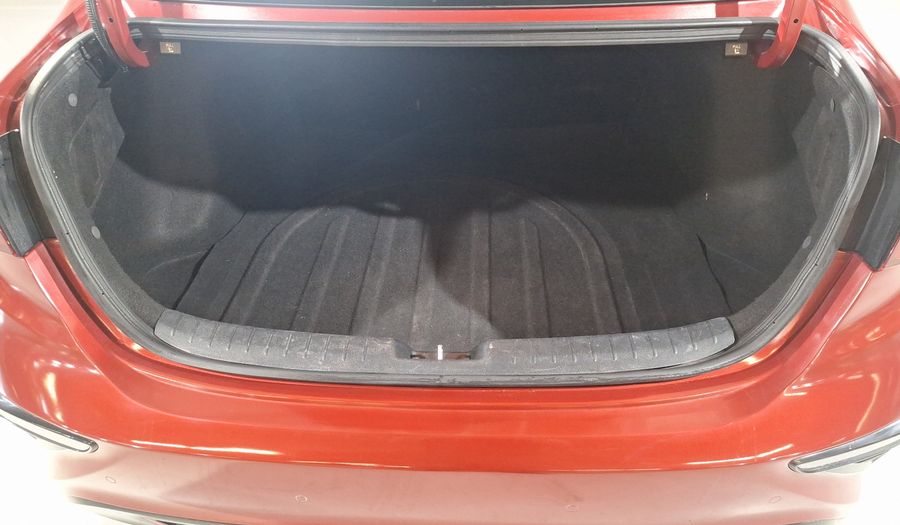 Kia Forte 2.0 GT LINE IVT Sedan 2021