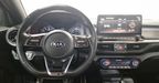 Kia Forte 2.0 GT LINE IVT Sedan 2021