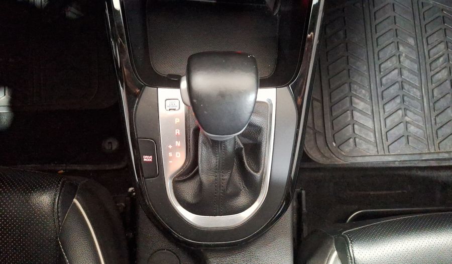 Kia Forte 2.0 GT LINE IVT Sedan 2021