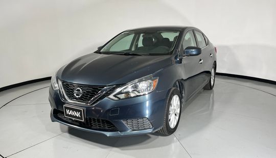 Nissan • Sentra