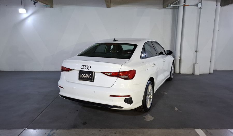 Audi A3 1.4 35 TFSI DYNAMIC AUTO Sedan 2022