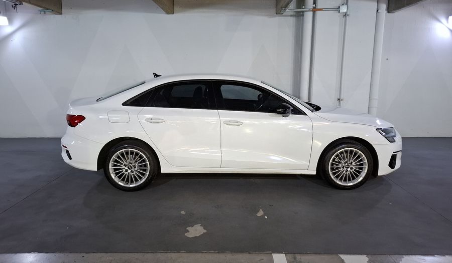 Audi A3 1.4 35 TFSI DYNAMIC AUTO Sedan 2022