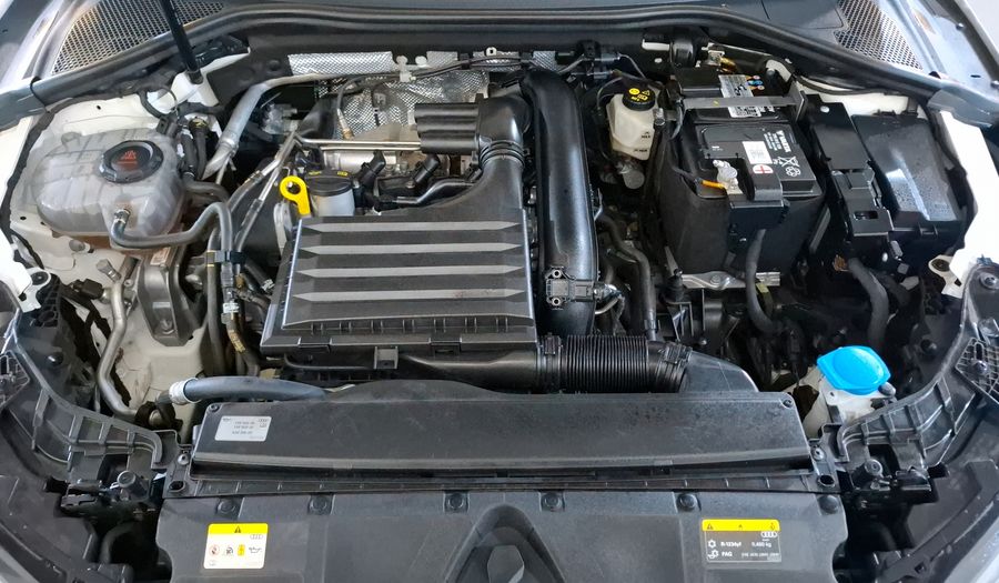 Audi A3 1.4 35 TFSI DYNAMIC AUTO Sedan 2022