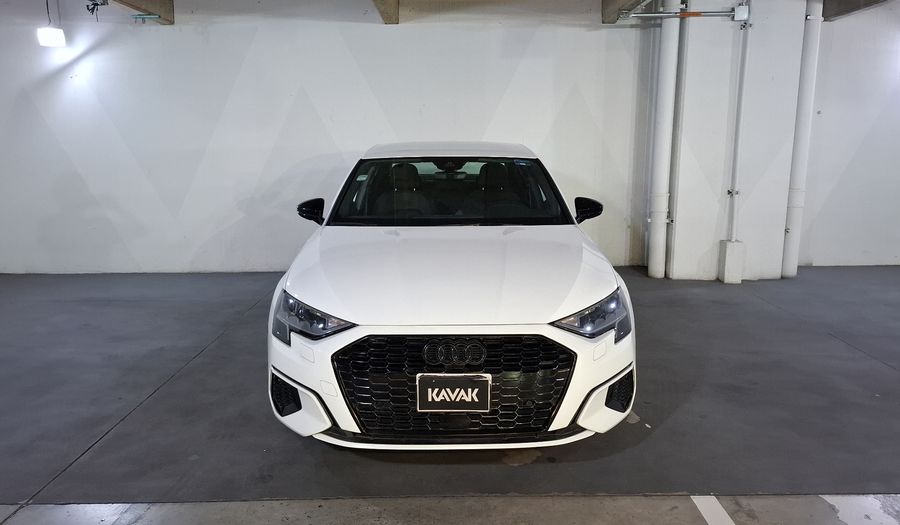 Audi A3 1.4 35 TFSI DYNAMIC AUTO Sedan 2022