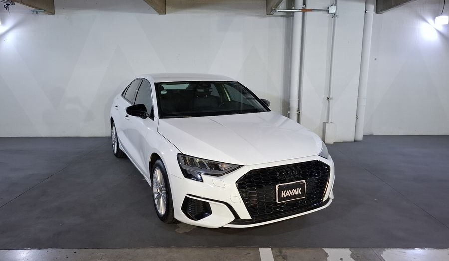 Audi A3 1.4 35 TFSI DYNAMIC AUTO Sedan 2022