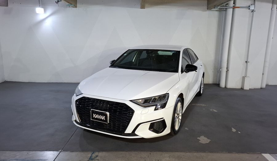 Audi A3 1.4 35 TFSI DYNAMIC AUTO Sedan 2022