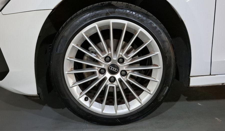 Audi A3 1.4 35 TFSI DYNAMIC AUTO Sedan 2022