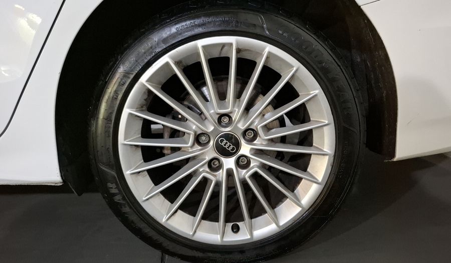 Audi A3 1.4 35 TFSI DYNAMIC AUTO Sedan 2022