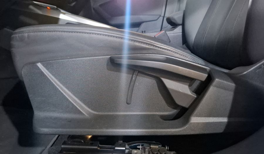 Audi A3 1.4 35 TFSI DYNAMIC AUTO Sedan 2022