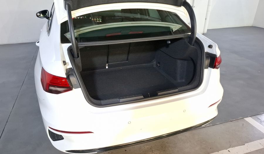 Audi A3 1.4 35 TFSI DYNAMIC AUTO Sedan 2022